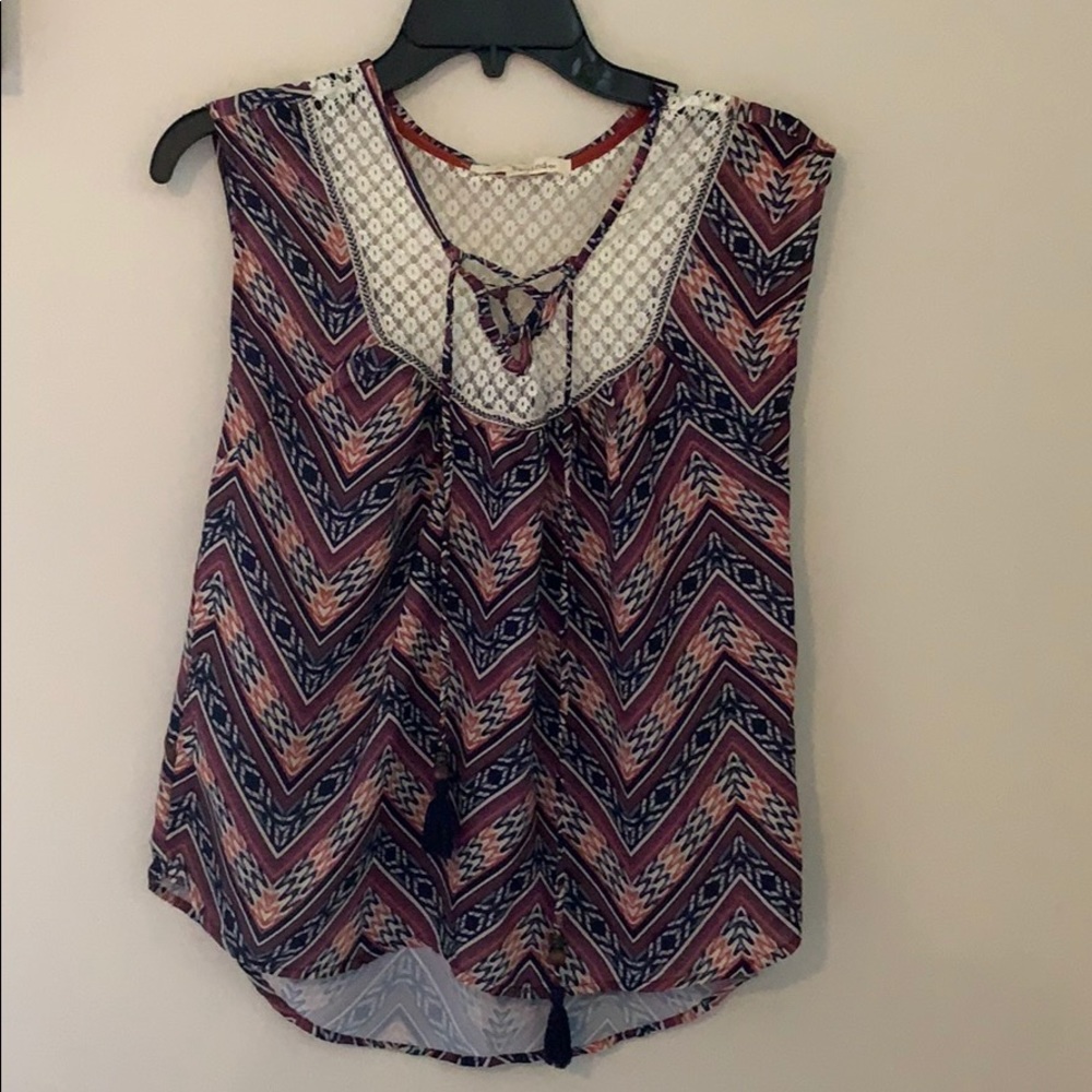 Tank top
